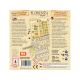 Dice game Florenza from Placentia Games