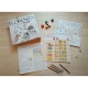 Dice game Florenza from Placentia Games