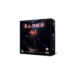 Alone