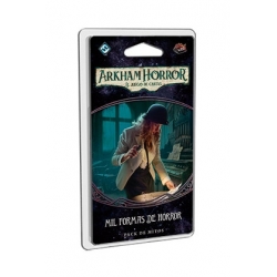 Arkham Horror Lcg - A Thousand Horror Forms