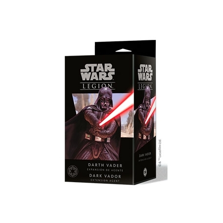 Star Wars: Legion - Darth Vader Agent Expansion