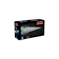 Star Wars X-Wing 2ª Edición. Incursor Imperial