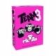 Team 3. Caja Rosa