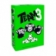 Team 3. Caja Verde