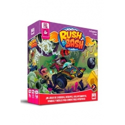 Rush & Bash