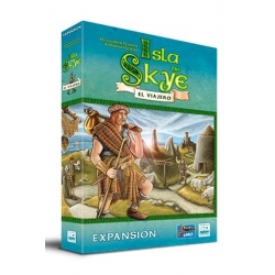 Isla De Skye - El Viajero