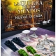 Miniatures for table game War of the Worlds from Do It Games