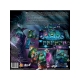 Strategy board game Abyss where your success depends on your ability to make the right decisions