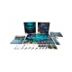 Strategy board game Abyss where your success depends on your ability to make the right decisions