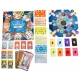 Juego de mesa familiar Feelinks de Mercurio Distribuciones