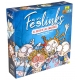 Juego de mesa familiar Feelinks de Mercurio Distribuciones