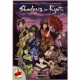 Shadows in Kyoto card game from 2Tomatoes Games