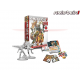 Double Trouble is a new expansion of Corvus Belli Aristeia miniature table game with reference CBARI36