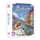 Card game Walking in Burano from Tranjis Games