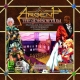 Juego de mesa de estrategia Argent: The Consortium de Melmac Games
