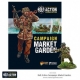 BOLT ACTION CAMPAIGN: MARKET GARDEN BOLT ACTION FROM WARLORD GAMES REFERENCE 401010006