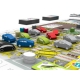 Kick Starter Edition of the board game Kanban EV from Maldito Games