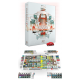 Kick Starter Edition of the board game Kanban EV from Maldito Games