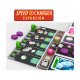 SpeedCharger Expansion for board game Kanban EV from Maldito Games