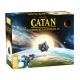 Board game The Settlers of Catan - Travelers of the Stars of Devir