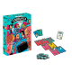 Board game of cheating and bribes Corruptia from Fractal Games