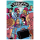 Board game of cheating and bribes Corruptia from Fractal Games