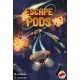 Strategy board game Escape Pods from 2Tomatoes Games