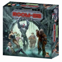 Room 25: Season 2