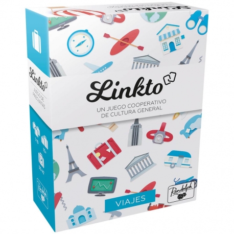 Linkto: Viajes