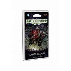 Arkham Horror Lcg - Tejedora Del Cosmos