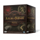 Juego de mesa Juego De Tronos Trivia: Expansion De Las Temporadas 5-8 de Edge Entertainment