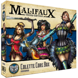 Colette Core Box