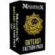 Outcast Faction Pack