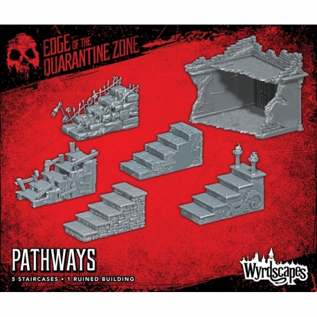 Pathways