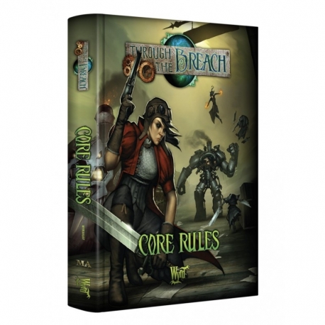 Ttb Second Edition