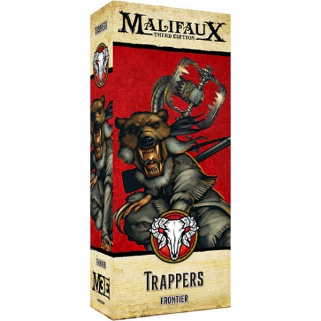 Pathfinder And Clockwork Traps The Guild de Wyrd Malifaux