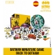 Batman Miniature Games board game - Back to Gotham by Knight Models