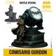 Juego de mesa Batman Miniature Games - Back to Gotham de Knight Models