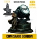 Batman Miniature Games board game - Back to Gotham by Knight Models