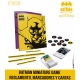 Juego de mesa Batman Miniature Games - Back to Gotham de Knight Models