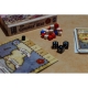 Juego de mesa The Cousin´s War (La Guerra de los Primos) de 2Tomatoes Games