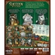 Raccoon Tycoon board game from Arrakis Games