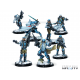 Corvus Belli's Operation: Kaldstrøm Infinity Box to play full games