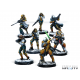 Corvus Belli's Operation: Kaldstrøm Infinity Box to play full games