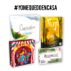 The pack consists of Charterstone, Fuji, Herbaceous and topito board games