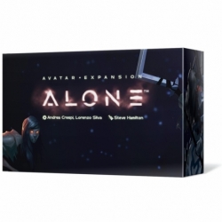 Alone - Avatar Expansión