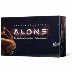Alone - Deep Expansión