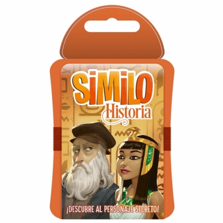 Similo Historia