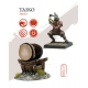 Miniatura Taiko Kensei de Zenit Miniatures referencia KWM007