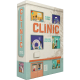 Juego de mesa CliniC Deluxe Edition de Alban Viard Studio Games